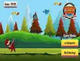 Master Archer Bow