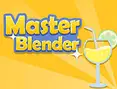 Master Blender