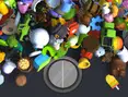 Match 3D Fun