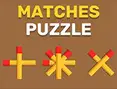 Matches Puzzle