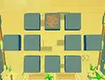 Matching Puzzle Temple