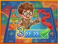 Math Master