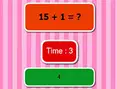 Math Test Challenge