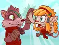 Max und Mink