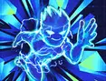 Maze Speedrun