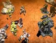 Mech Battle Simulator