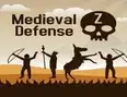 Medieval Defense Z
