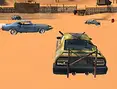 Mega Car Crash