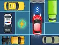 Mega Escape Car Parking Puzzle