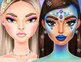 Mega Makeup - Seasons Best