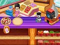 Mega Pizza