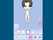 Mein Idol Dress Up