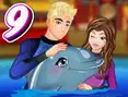Meine Delfin-Show 9