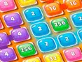 Merge 2048 Cake