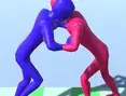 Merge And Push 3D