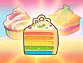 Merge Cakes