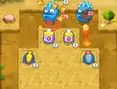 Merge Defense