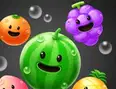 Merge Fruit Time