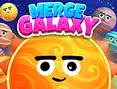 Merge Galaxy