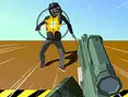 Merge Gun Fps Shooting Zombie