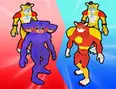 Merge Monsters Army