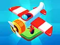 Merge Plane