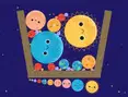 Merge Planets