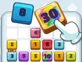 Merge The Numbers