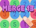 Merge Thirteen