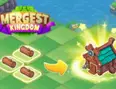 Mergest Kingdom