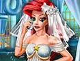 Mermaid Ruined Wedding