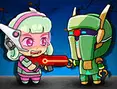 Metal Army War