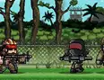 Metal Guns Fury