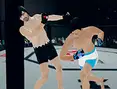 MFS: MMA Fighter