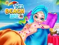 Mia Beach Spa