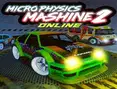 Micro Physics Mashine Online 2