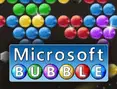 Microsoft Bubble