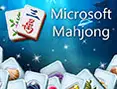 Microsoft Mahjong