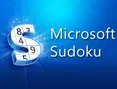 Microsoft Sudoku