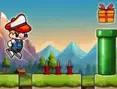 Mighty Run