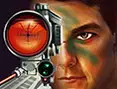 Military Shooter Training