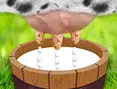 Milk The Cow