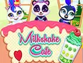 Milkshake Cafe