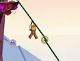Mine Rope Rescue
