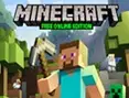 Minecraft HTML5