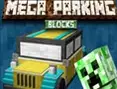 Minecraft Parking