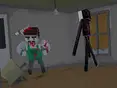 Mineworld Horror