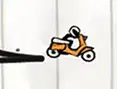 Mini-Biker