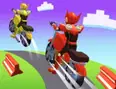 Mini Moto Speed Race