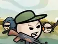 Mini Shooters